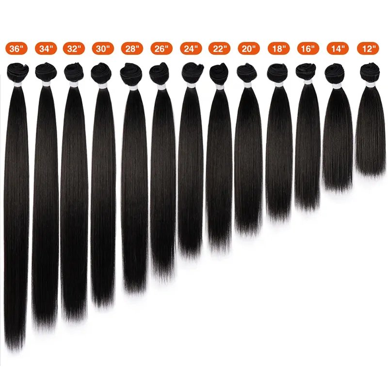 Wholesale Mink Virgin Brazilian Human Hair Weave Bundles, Bone Straight Human Hair Extension Cuticle Aligned Hair Bundles Vendor