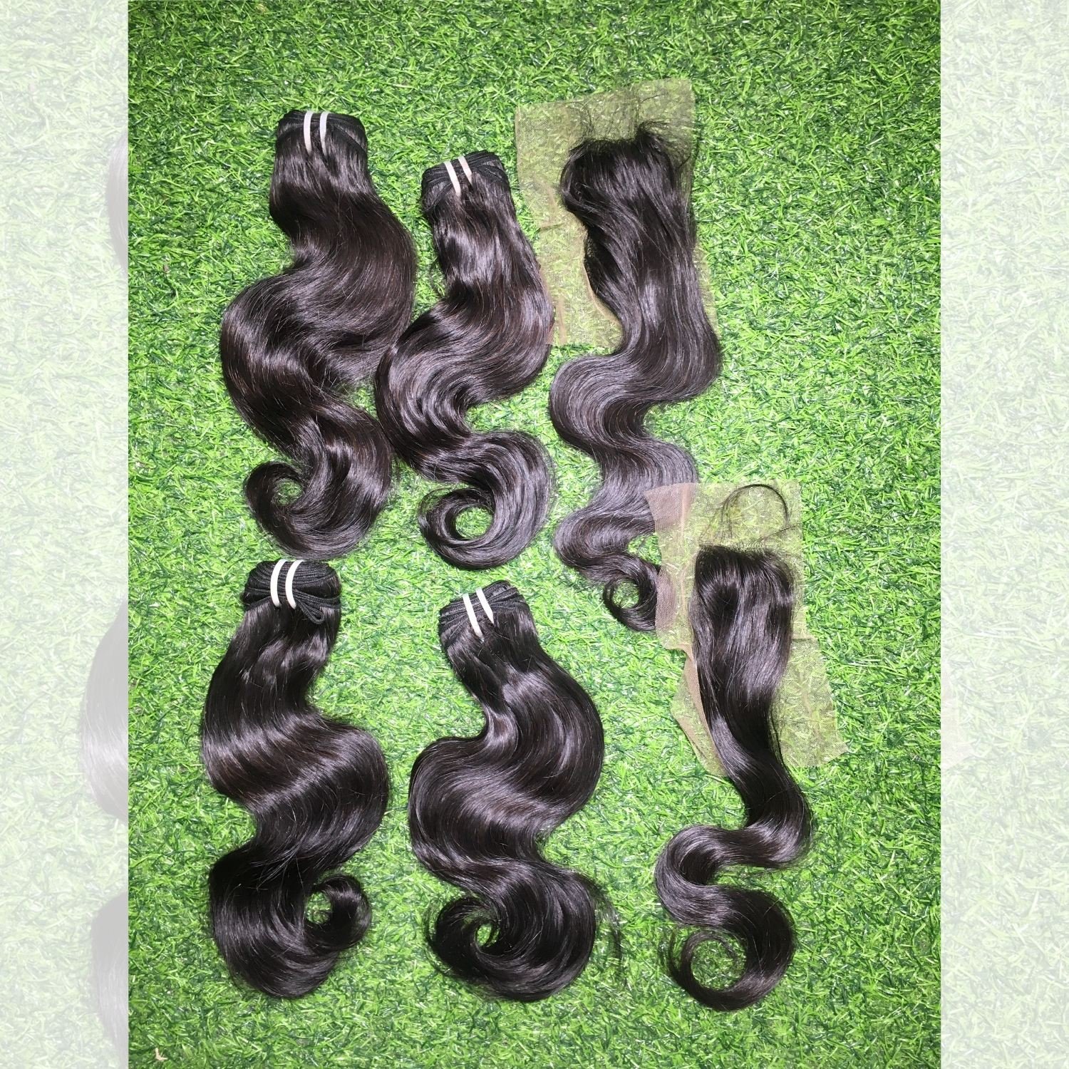 Vietnamese Bundles Weave Making Machine Cheap 100% Clip In Human Body Wave Human Hair Extensions