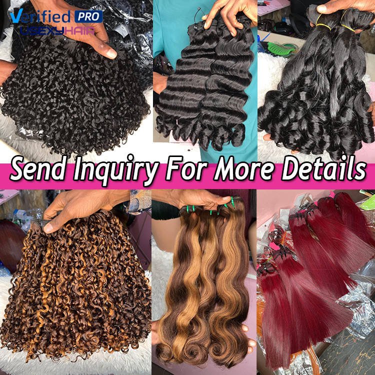 Wholesale virgin hair vendor 12a grade unprocessed human hair extension 100% cuticle aligned raw vietnamese indian hair bundles