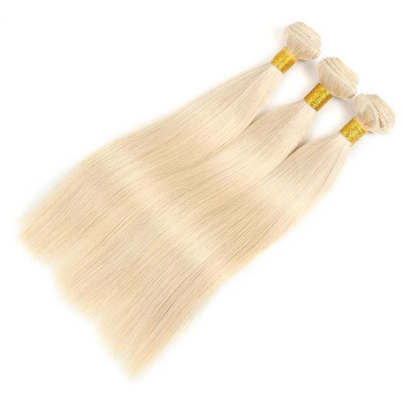 brazilian raw hair bundles 10A Grade High Quality blonde 613 human hair water wave vendor tape remy in human hair extensions