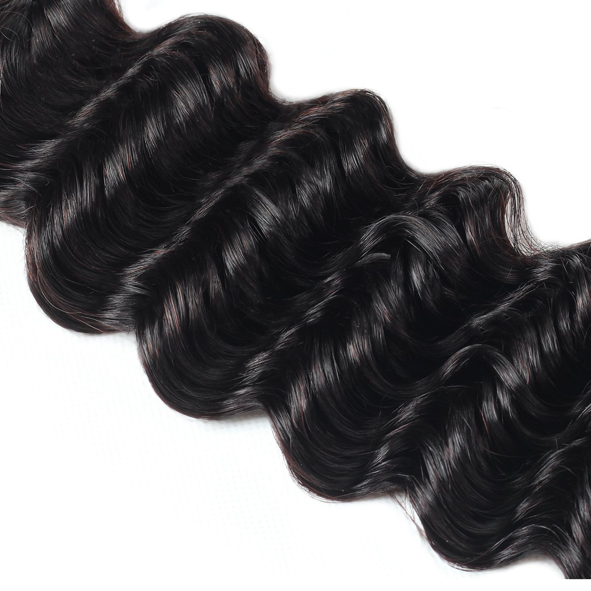 brazilian raw hair bundles 10A Grade High Quality blonde 613 human hair water wave vendor tape remy in human hair extensions
