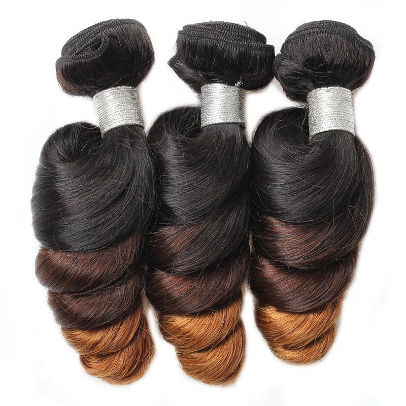 brazilian raw hair bundles 10A Grade High Quality blonde 613 human hair water wave vendor tape remy in human hair extensions