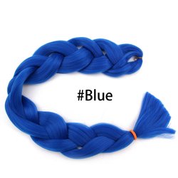 Blue#