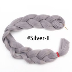 Silver-II#