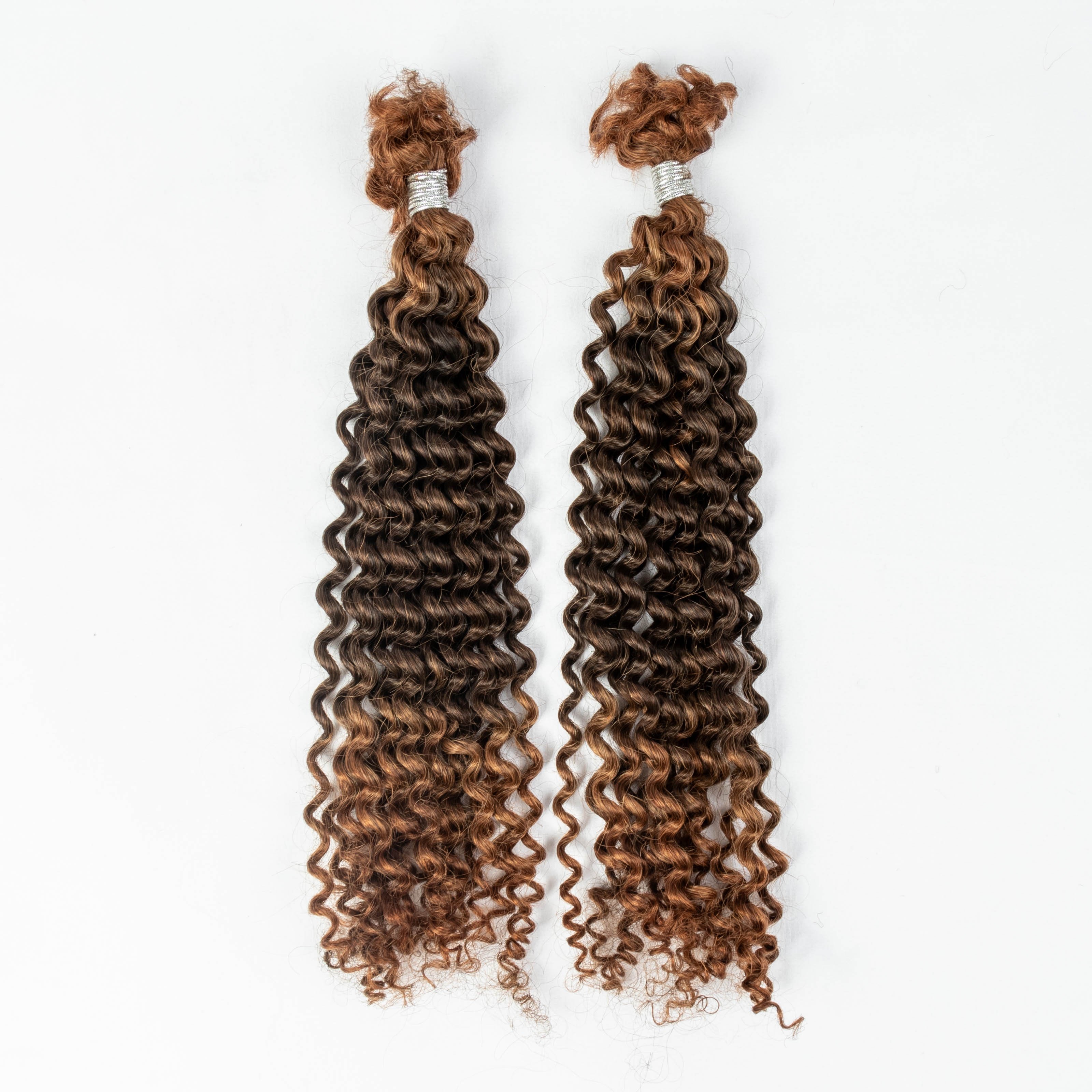 Hot Selling Dreadlocks Human Hair Bulk Hair Afro Kinky Curly Texture Braiding Hair Bulk