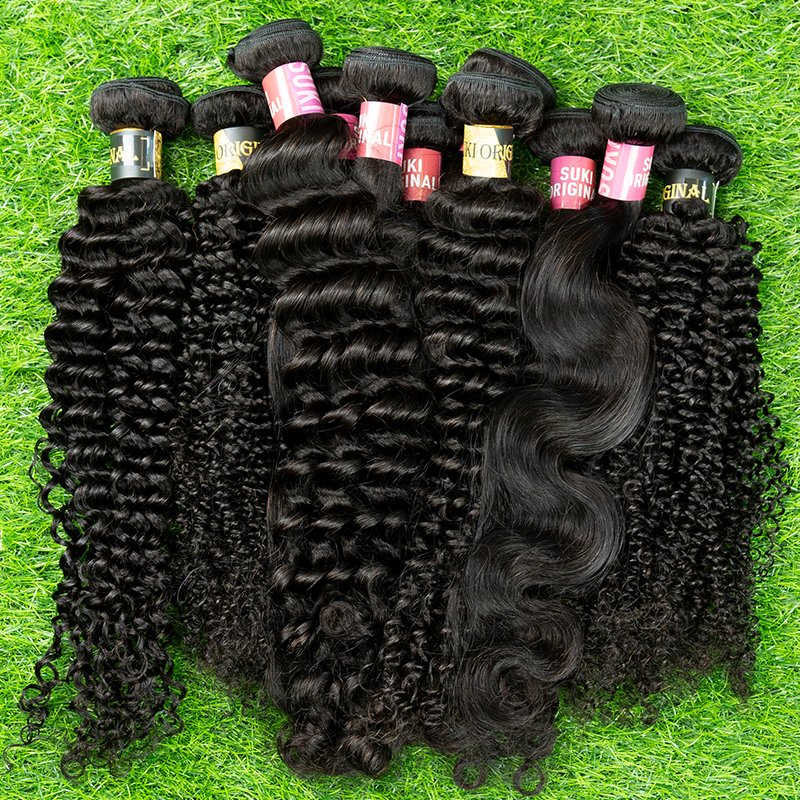 Free Sample Virgin Mink Brazilian Hair Bundles,Brazilian Human Hair Extension,Raw Virgin Brazilian Cuticle Aligned Hair Vendor