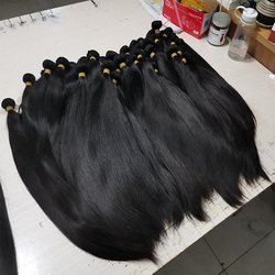 Straight
