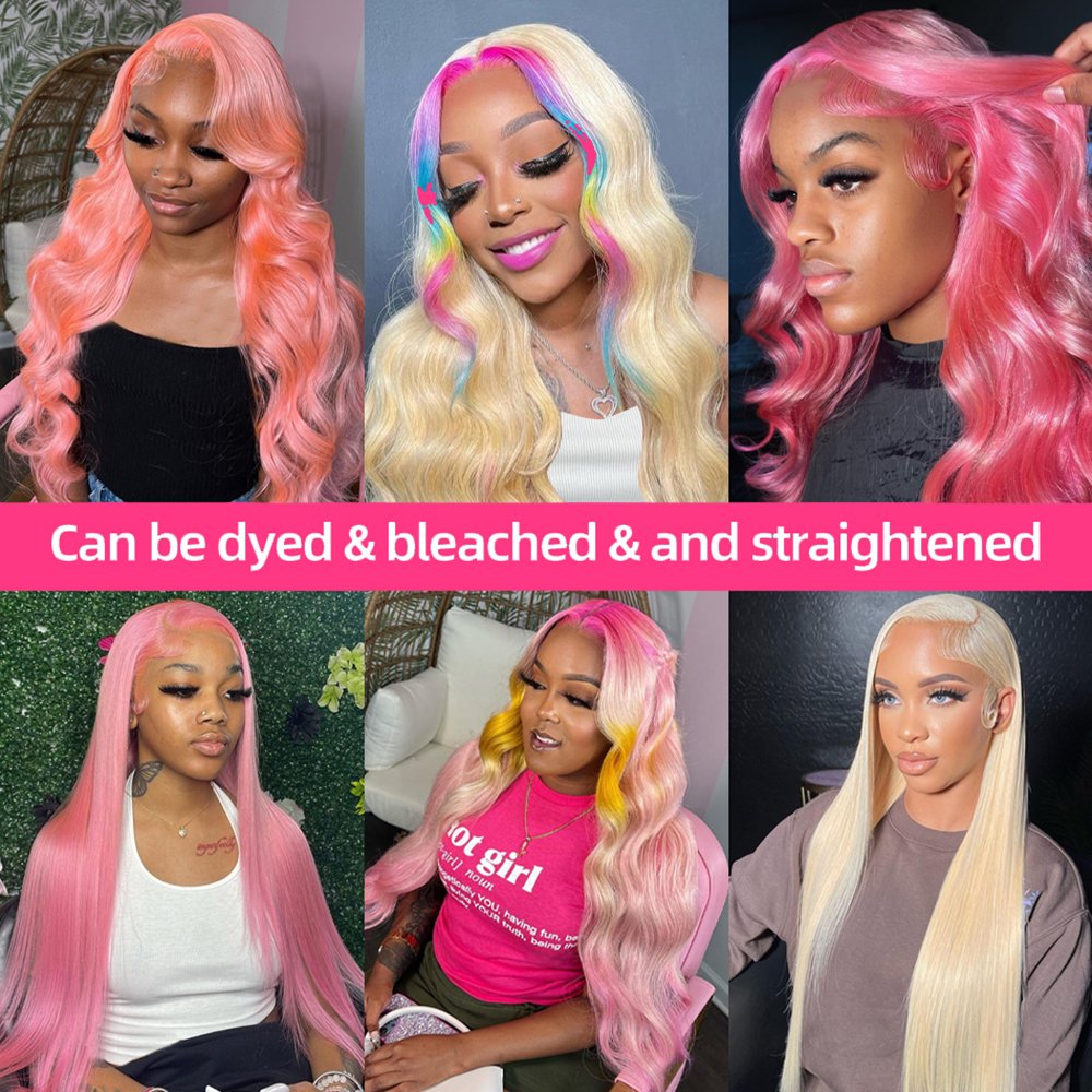 GS Wholesale 10A Grade 613 Hair Vendors,Raw Virgin Cuticle Aligned Brazilian Hair Bundles,40 Inch Blonde Human Hair Extension