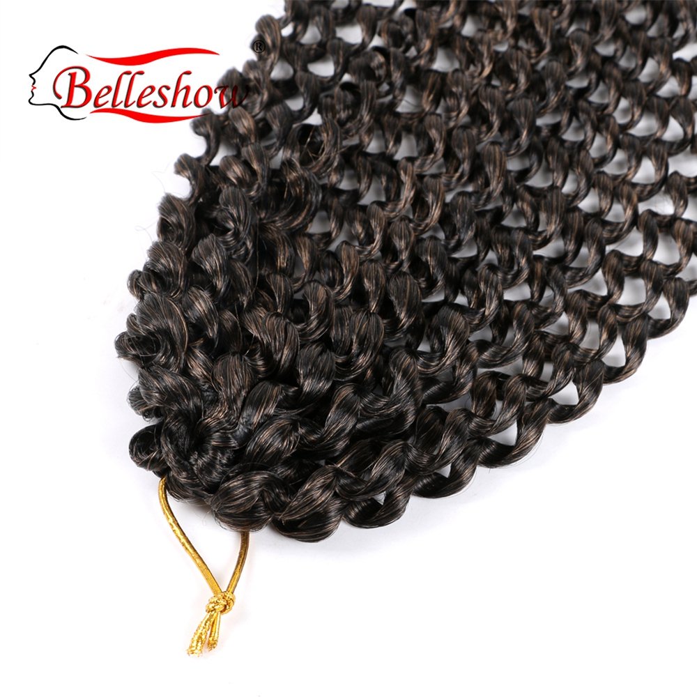 Hot sell 18inch 22 strands new fashion freetress Hair Crochet Braid Braids passion twist hair bohemian
