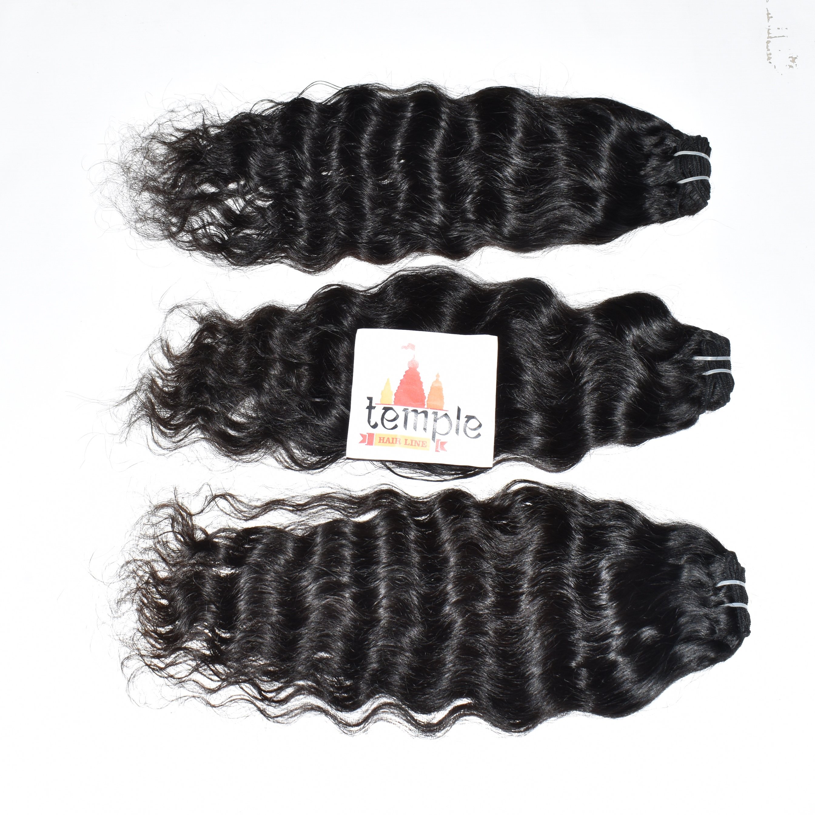 Raw braiding Wholesale bundle 100% natural color hair black women unprocessed Vendor virgin Indian human hair extensions