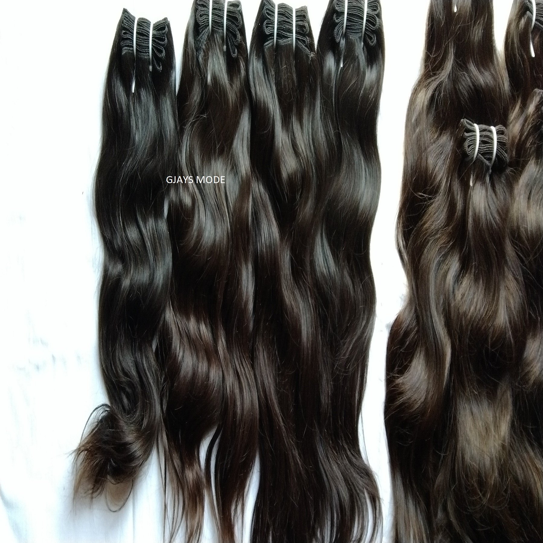 Indian natural Curly soft shiny cuticle aligned Hair Bundles Kinky Curly Brazilian Human Hair Extension