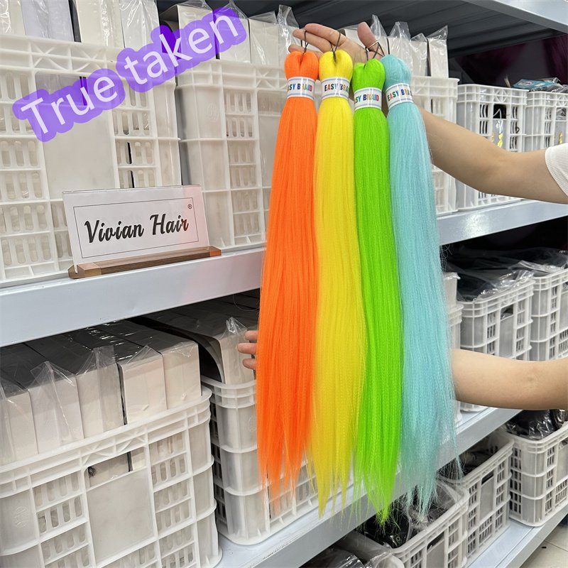 kanekalon easy braid hair extensions 26inch 90g kinder easy braids professional dx pro pre-stretched easy braid hair extensions