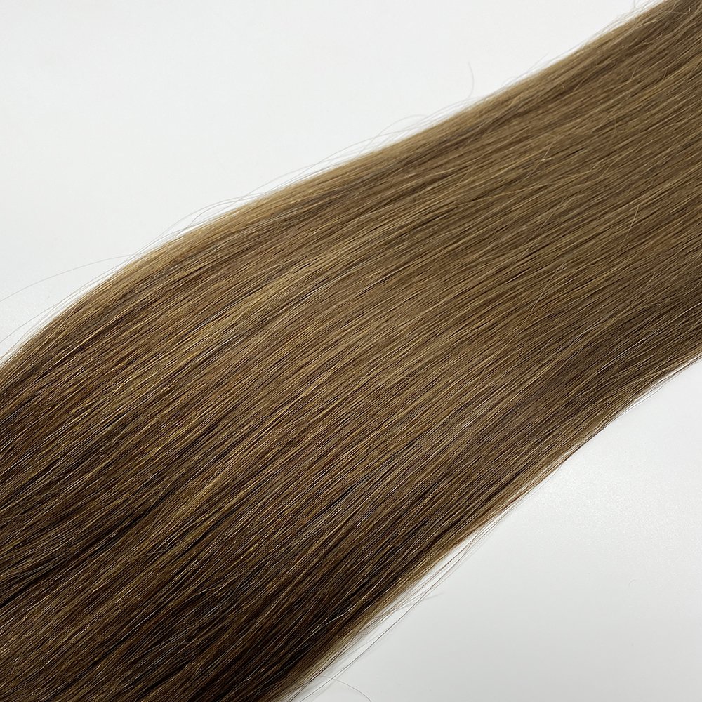 New Trend Professional High End Invisible Double Sided Hair Extensions Skin Weft Tape In Double Drawn Virgin Human Hair