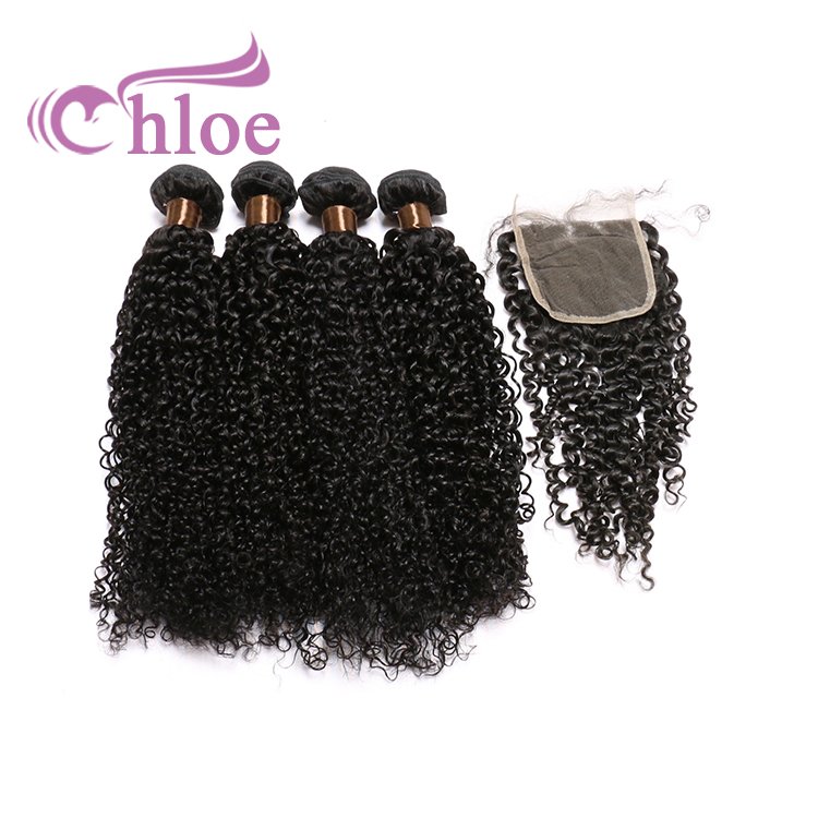 Wholesale virgin mongolian jerry curly hair, raw burmese curly hair vendors, curly russian human hair extensions