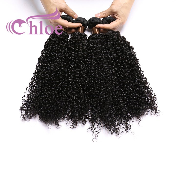 Wholesale virgin mongolian jerry curly hair, raw burmese curly hair vendors, curly russian human hair extensions