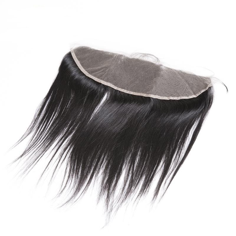4x4 5x5 2x4 2x6 13x4 Swiss HD Virgin 100% Human Hair Lace Closure Frontal wiht cheapest price