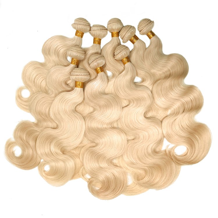 Natural Extensions Raw Hair Bundles Vendor Virgin Body Wave Hair Weave Human Hair Extensions
