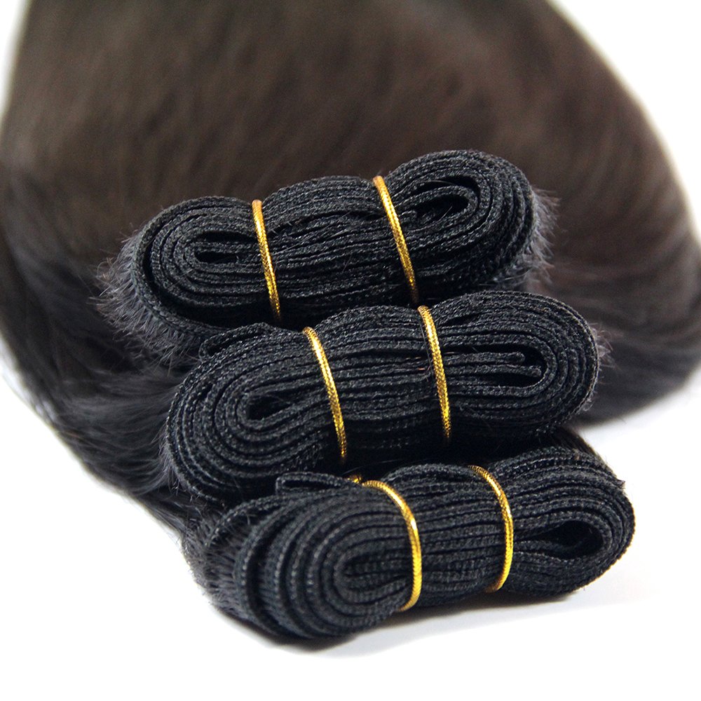 Bone Cut Straight Human Hair Bundle with hd Closures and Frontal, Large stock double drawn Best Quality Filipino Hair Raw Virgin