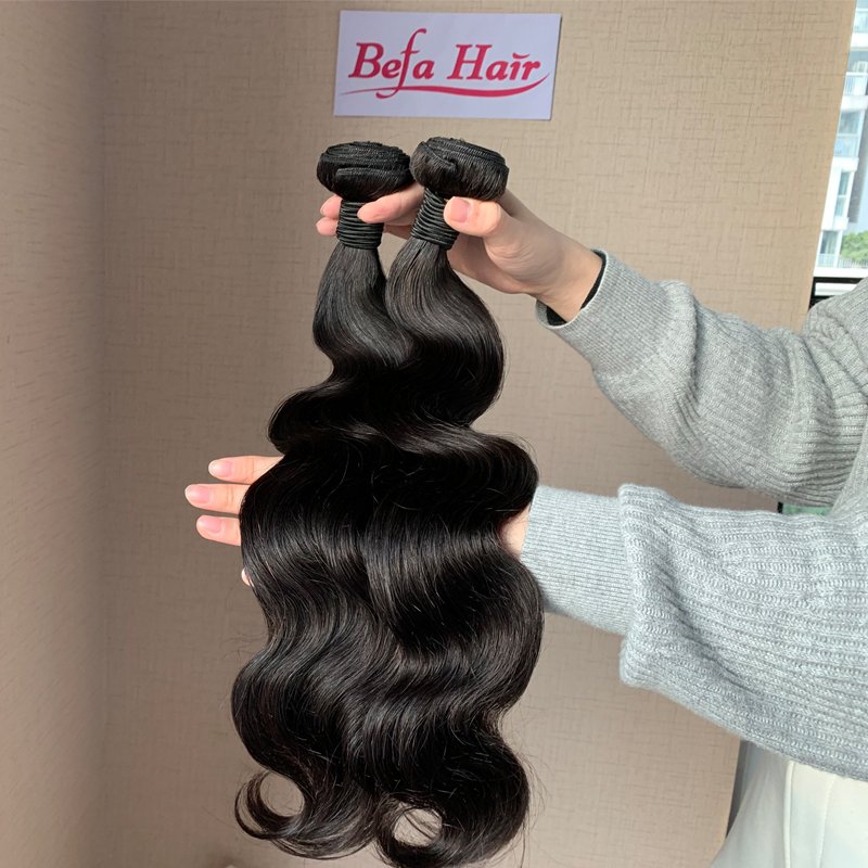 raw indian hair bundle human hair extensions virgin indian hair
