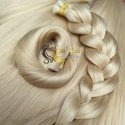 Blonde