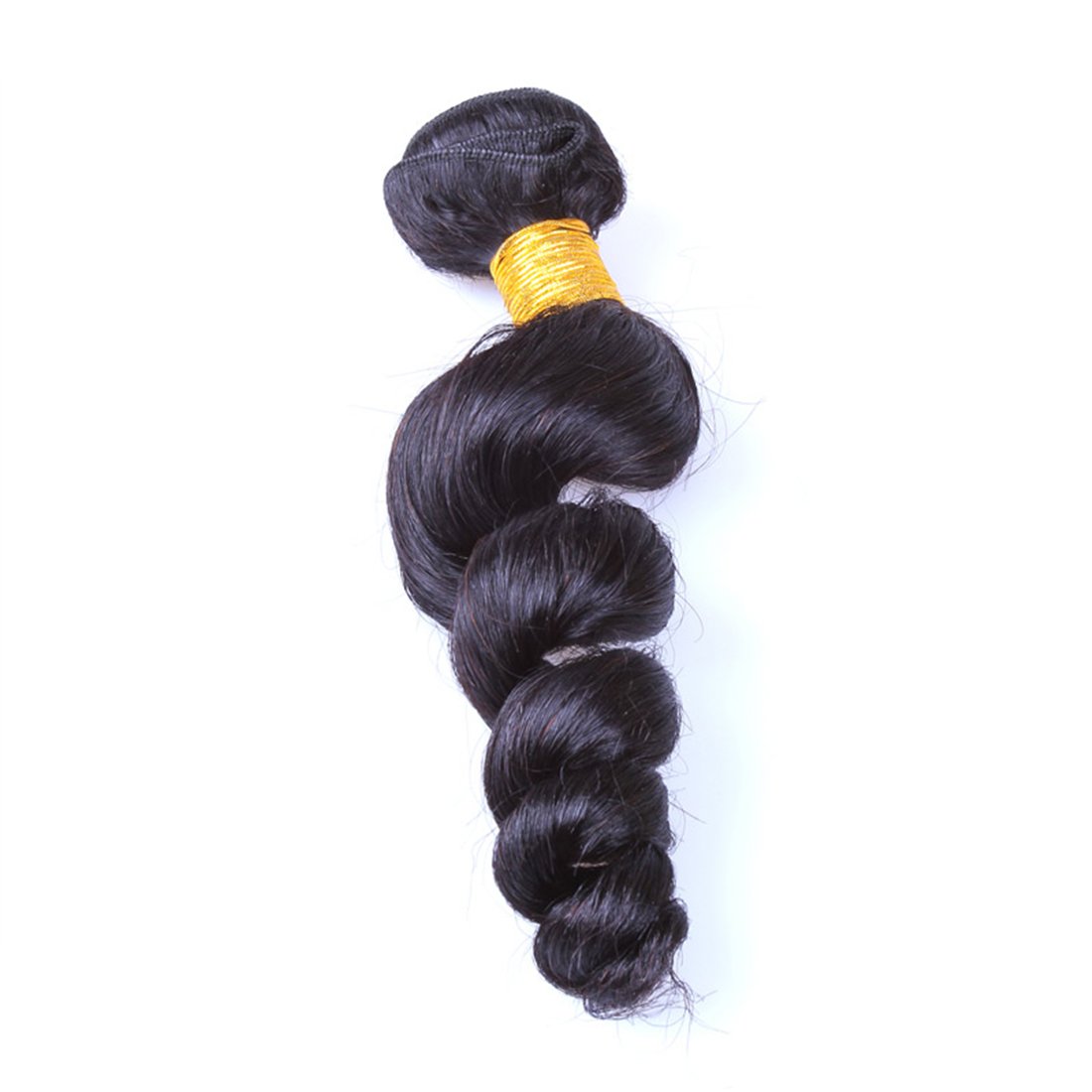Wholesale Weave Brazilians Human Hair Extensions Bundles Vendors Cuticle Aligned Virgin Loose Wave Bundles