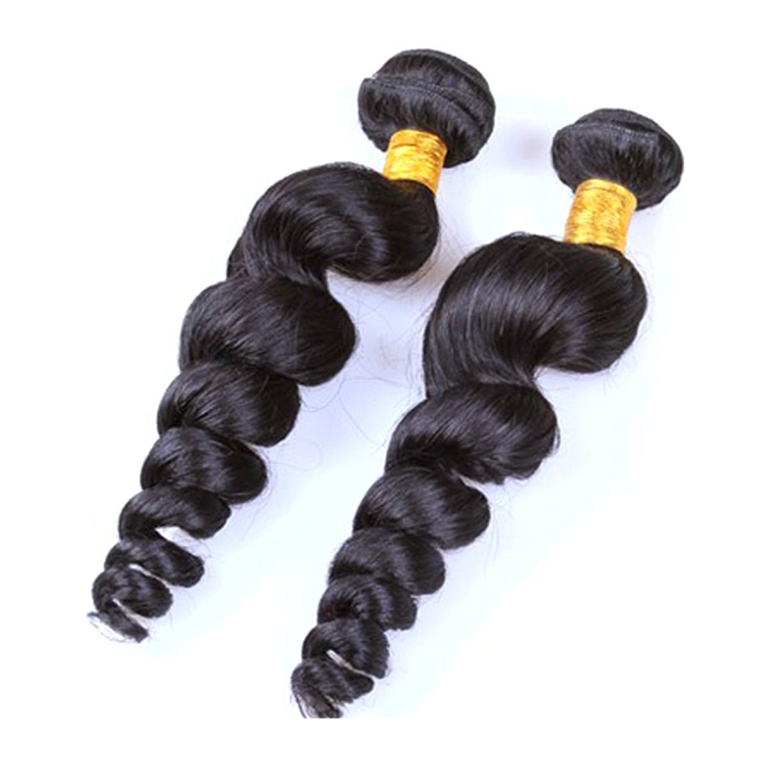 Wholesale Weave Brazilians Human Hair Extensions Bundles Vendors Cuticle Aligned Virgin Loose Wave Bundles
