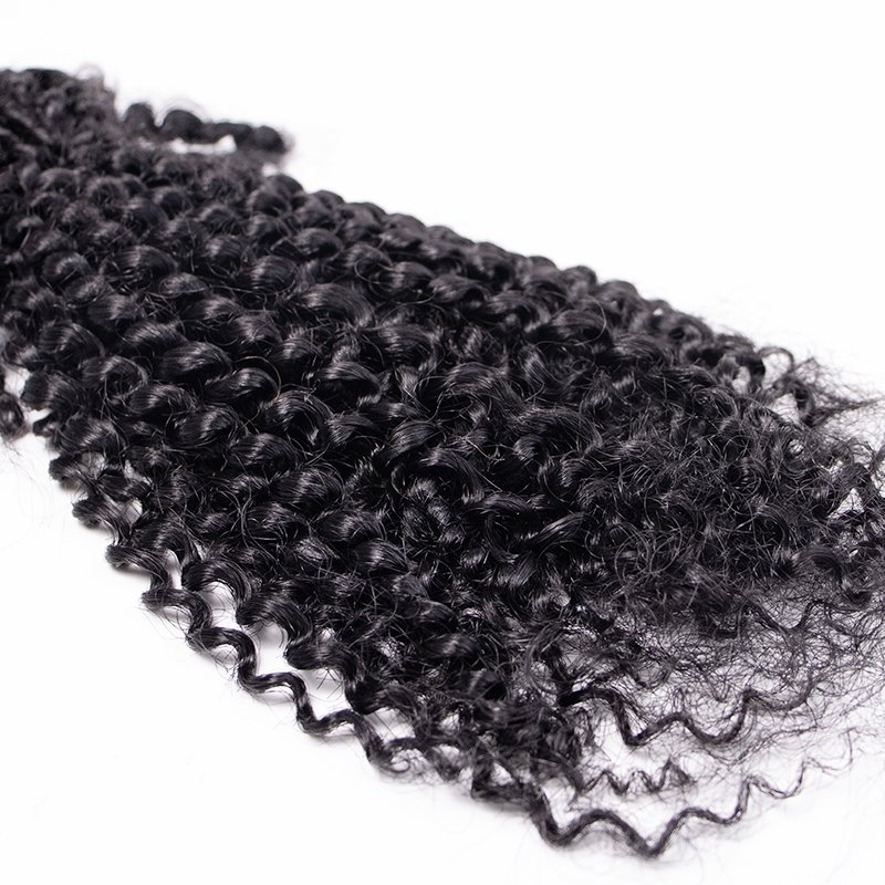100% Kinky Hair Bulk Afro Kinky Bulk Human Hair For Braiding New Dreadlocks Parts Crochet Dread Afro Hair Extension