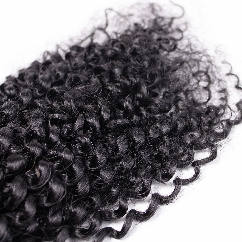 100% Kinky Hair Bulk Afro Kinky Bulk Human Hair For Braiding New Dreadlocks Parts Crochet Dread Afro Hair Extension