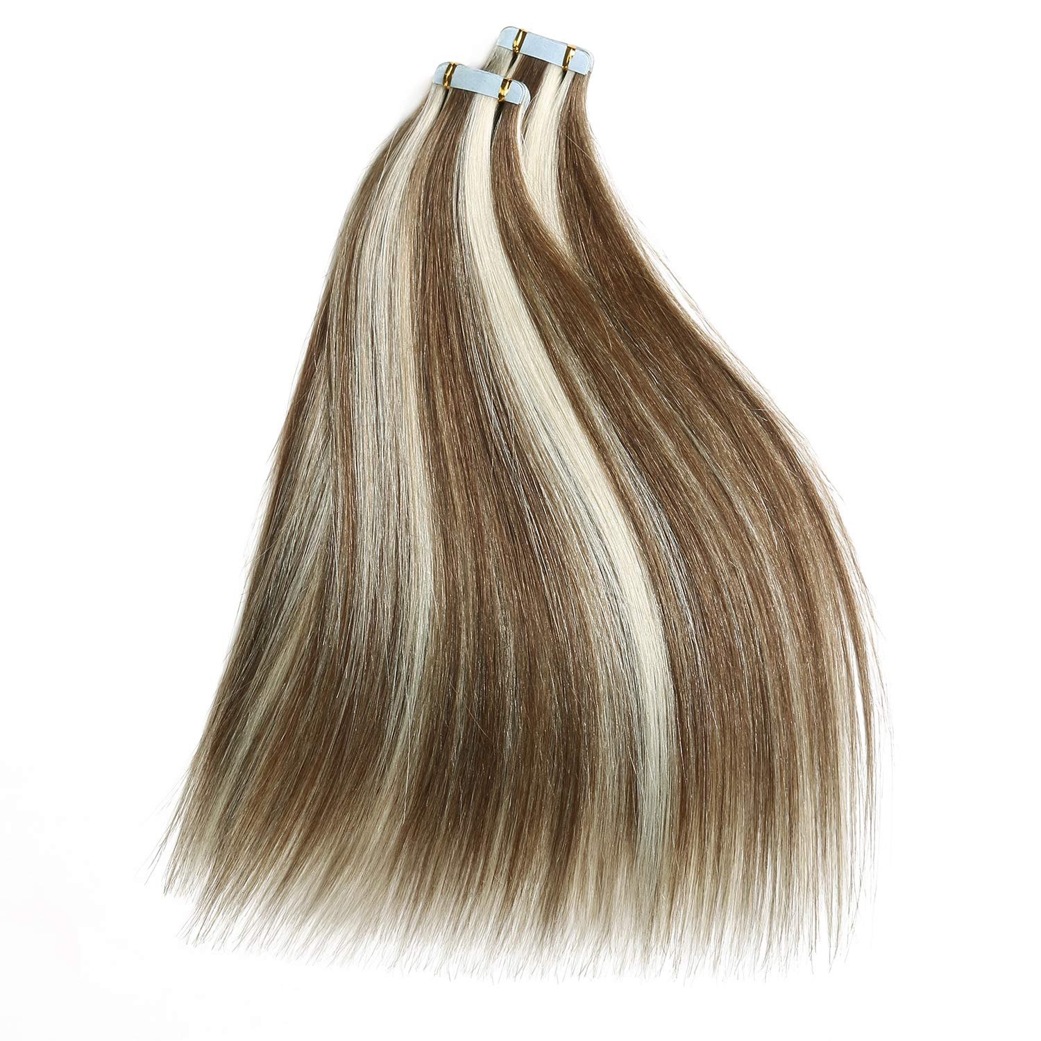 New arrival tape in hair extensions 100% human hair,raw tape in extensions remy,tape in human hair tape in extensions