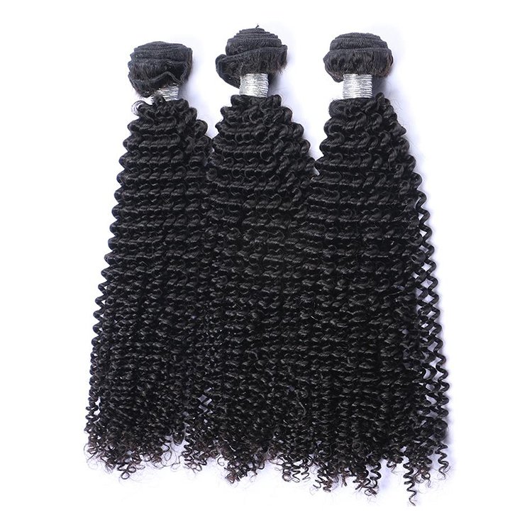 New Style Virgin 100% Jerry Curl Human Hair Bundles Vendors Afro Brazilian Raw Jerry Curl Hair Extensions Bundles