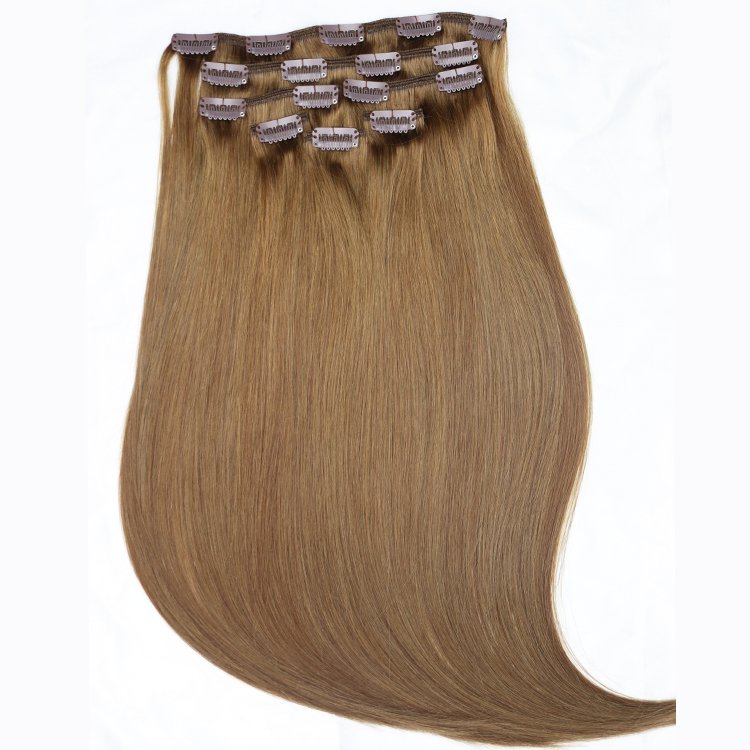 Wholesale Double-Drawn Cuticle-Aligned Russian Single Donor Raw Virgin Hair Extensions Unprocessed Human Braiding Hair