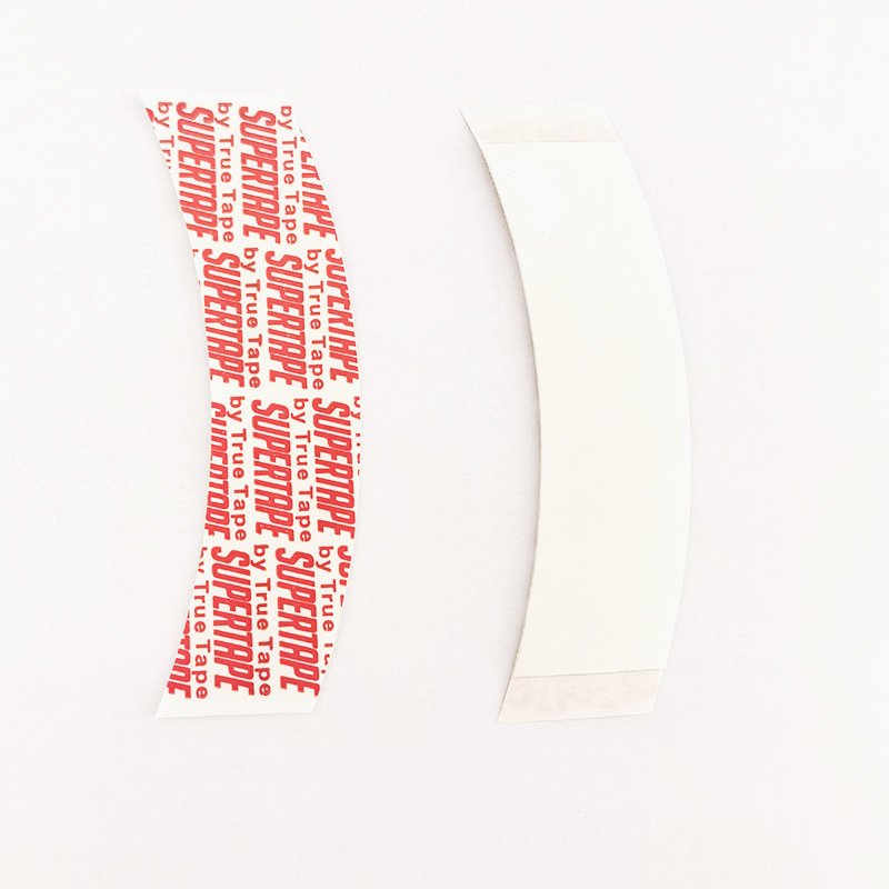 Double Sided Hair Extension Tape Tabs Super Lace Front Hair System For Wig/Toupee For Strong Hold