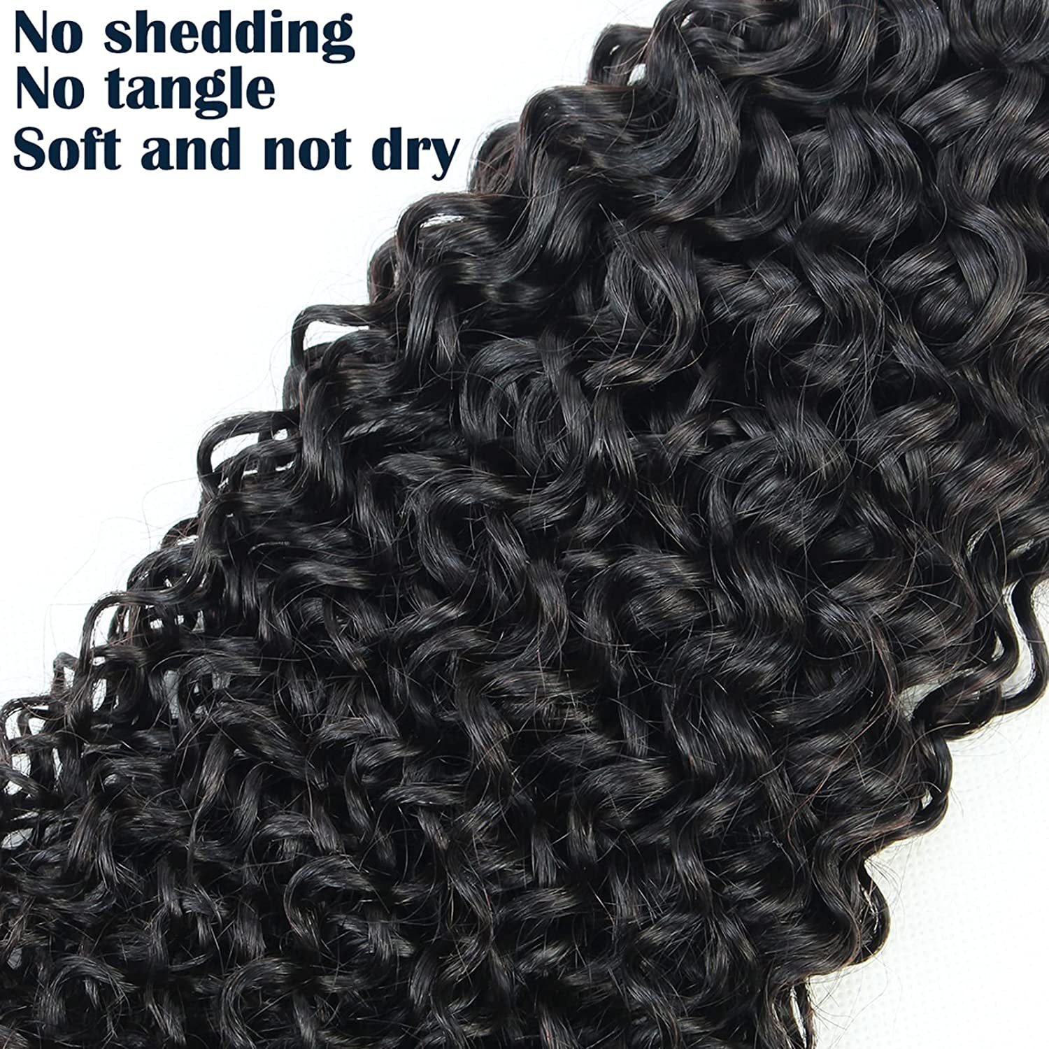 Human Hair Extension Wholesale Raw Virgin Human Hair Double Drawn Machine Weft Kinky Curly Human Hair Extension