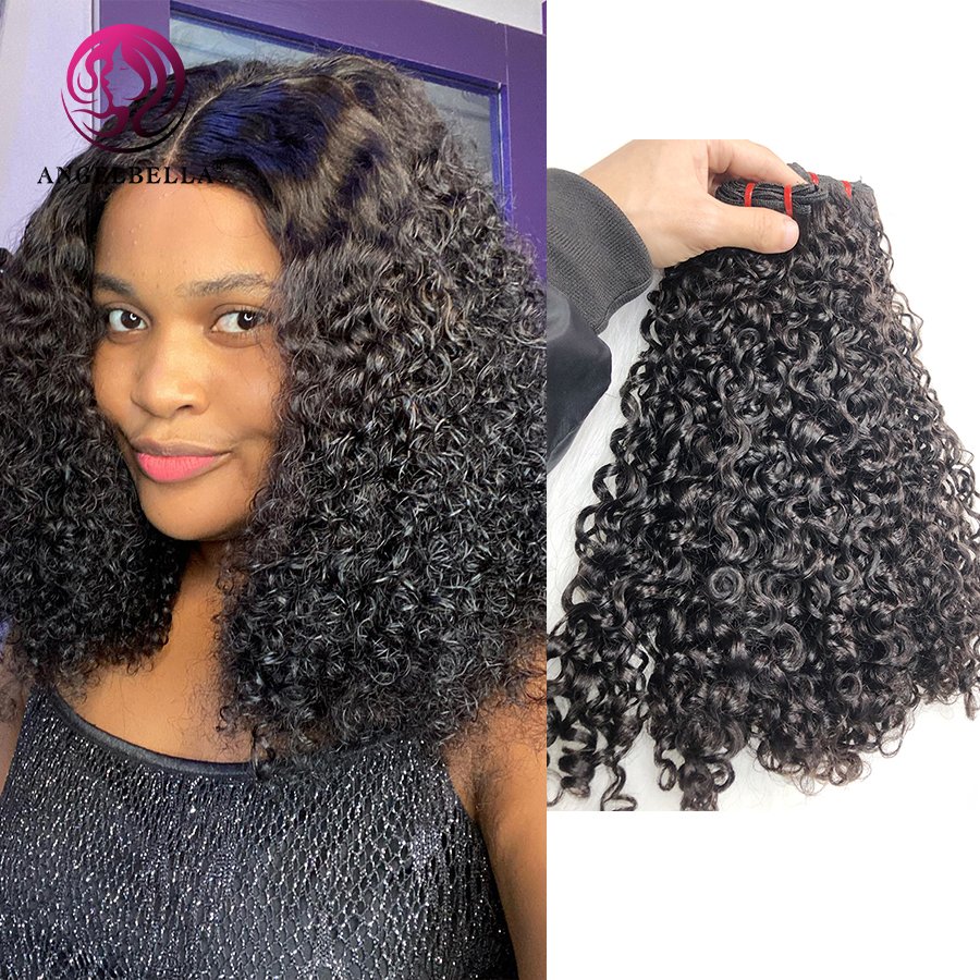 Wholesale Human Hair Extension Bundle Pixie Double Drawn Human Hair Vietnamese Raw Hair Bundles