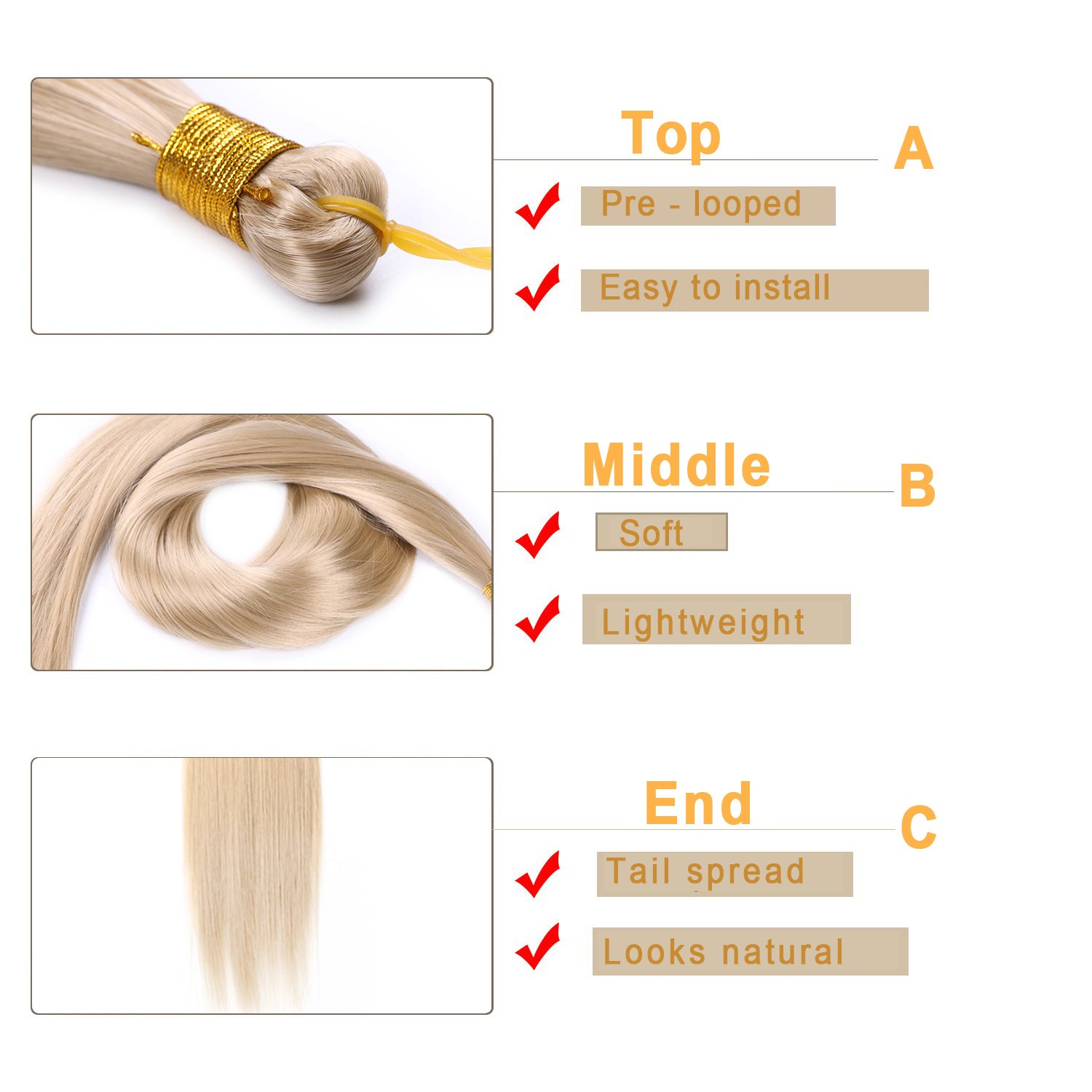 Wholesale High Quality Braiding Hair Bulk 22 24 28 inch 150g Long Straight Hair Bundles Synthetic Crochet Hair Extensions