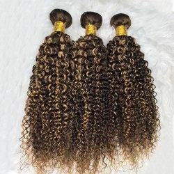 curly