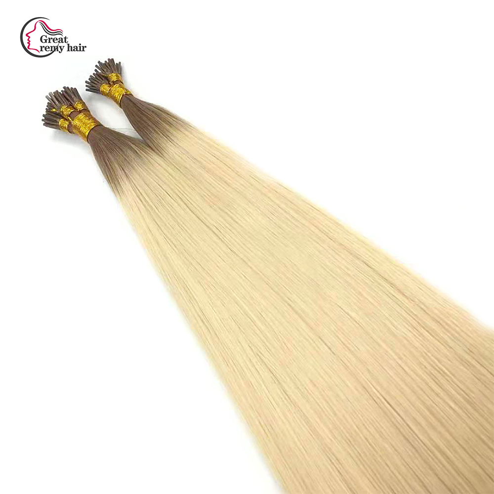 i tip hair wholesale remy hair i tip human hair extensions