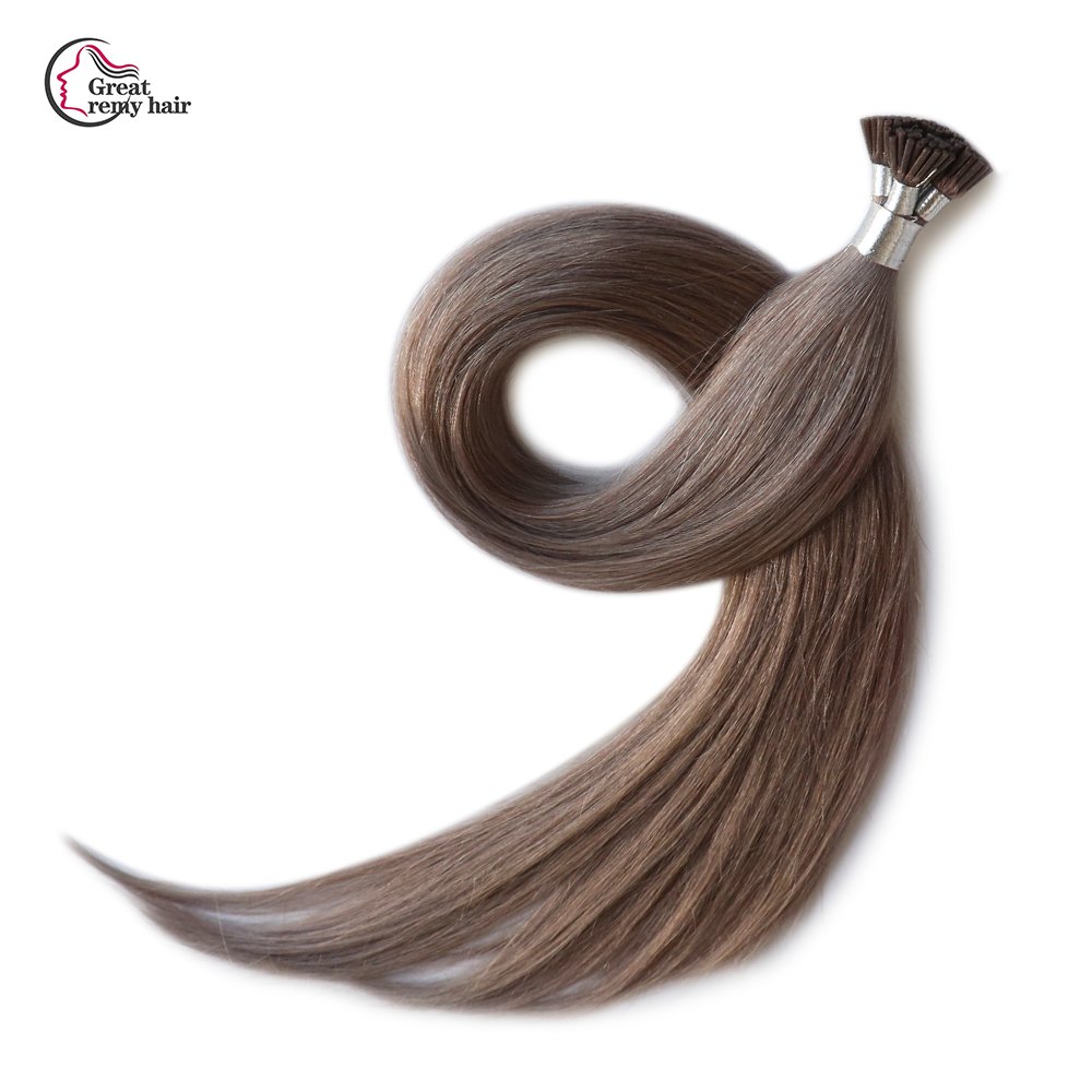 i tip hair wholesale remy hair i tip human hair extensions