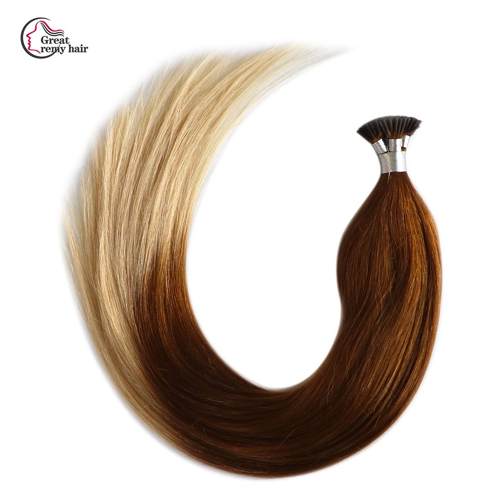 i tip hair wholesale remy hair i tip human hair extensions