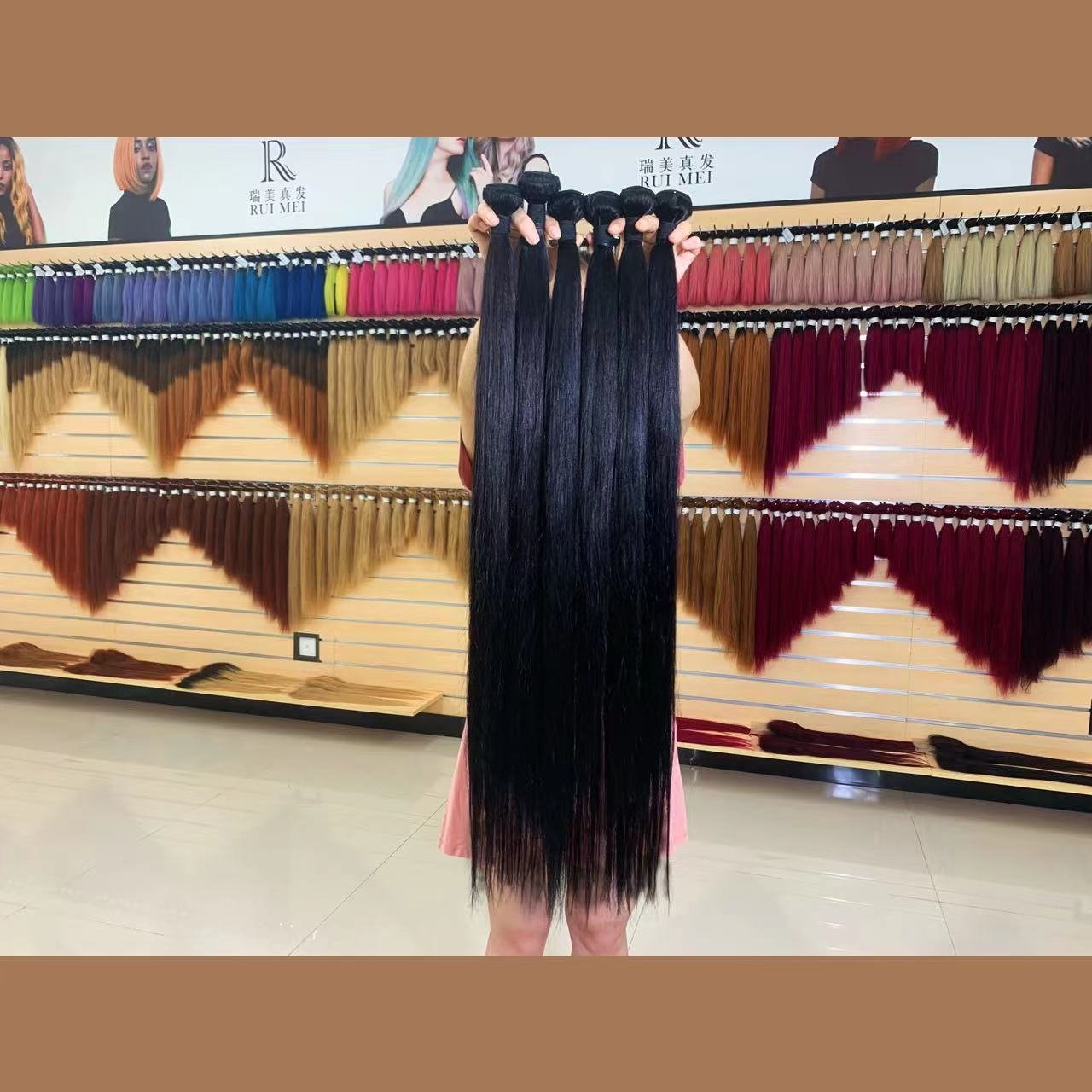 X-TRESS Cheap Price Human Hair Ombre Colors Bundles With Closure Loose Wave Hair Bundles For All Women Human Hair Bundles Weave