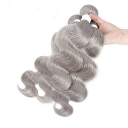 silver
