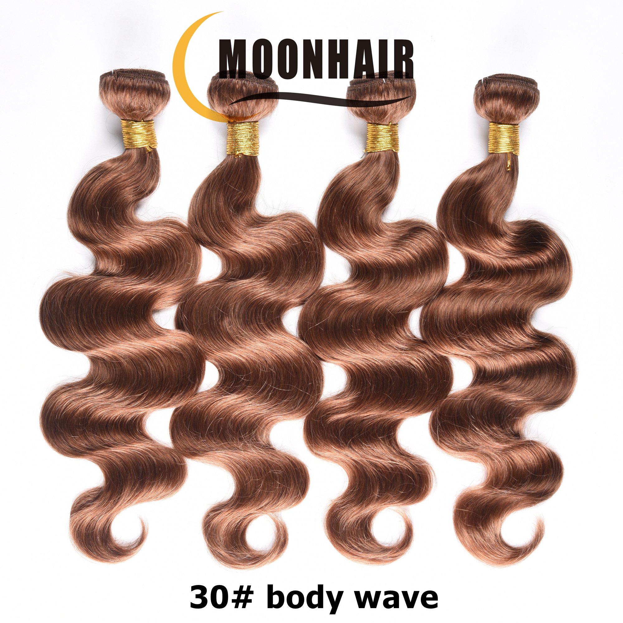 Burgundy Pre-Colored 100% Virgin Human Hair Vendors 10A Hair Bundles With Closure Brazilian Human Hair Extension
