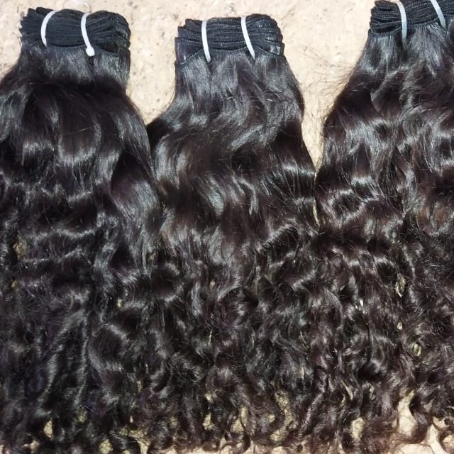 High Quality 100% Unprocessed Virgin Hair Extensions Brazilian Remy Human Hair Bundles Braiding Indian Hair Style Curly Bundles