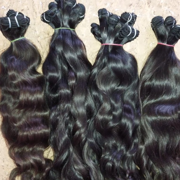 High Quality 100% Unprocessed Virgin Hair Extensions Brazilian Remy Human Hair Bundles Braiding Indian Hair Style Curly Bundles