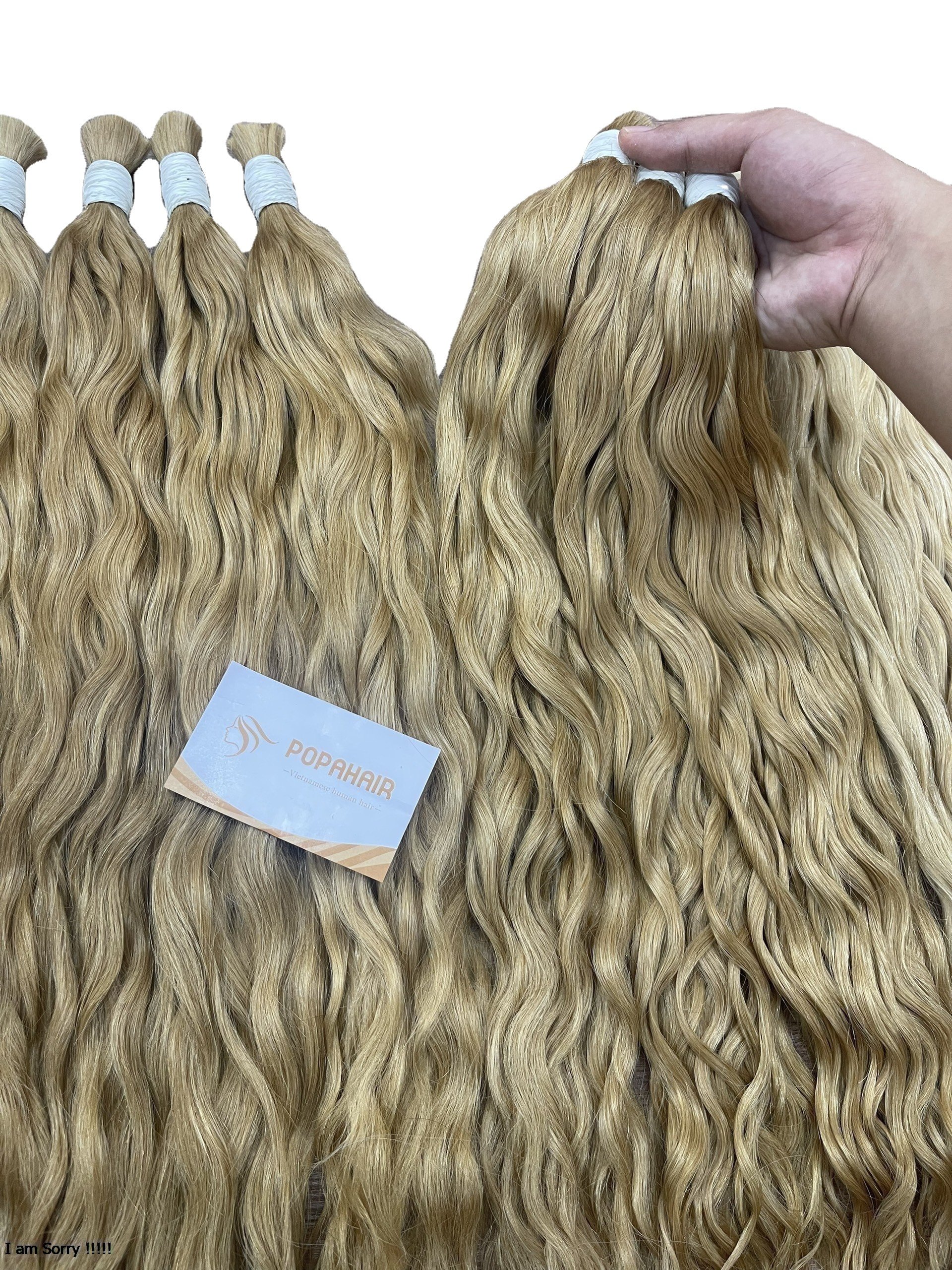 Hair Extensions