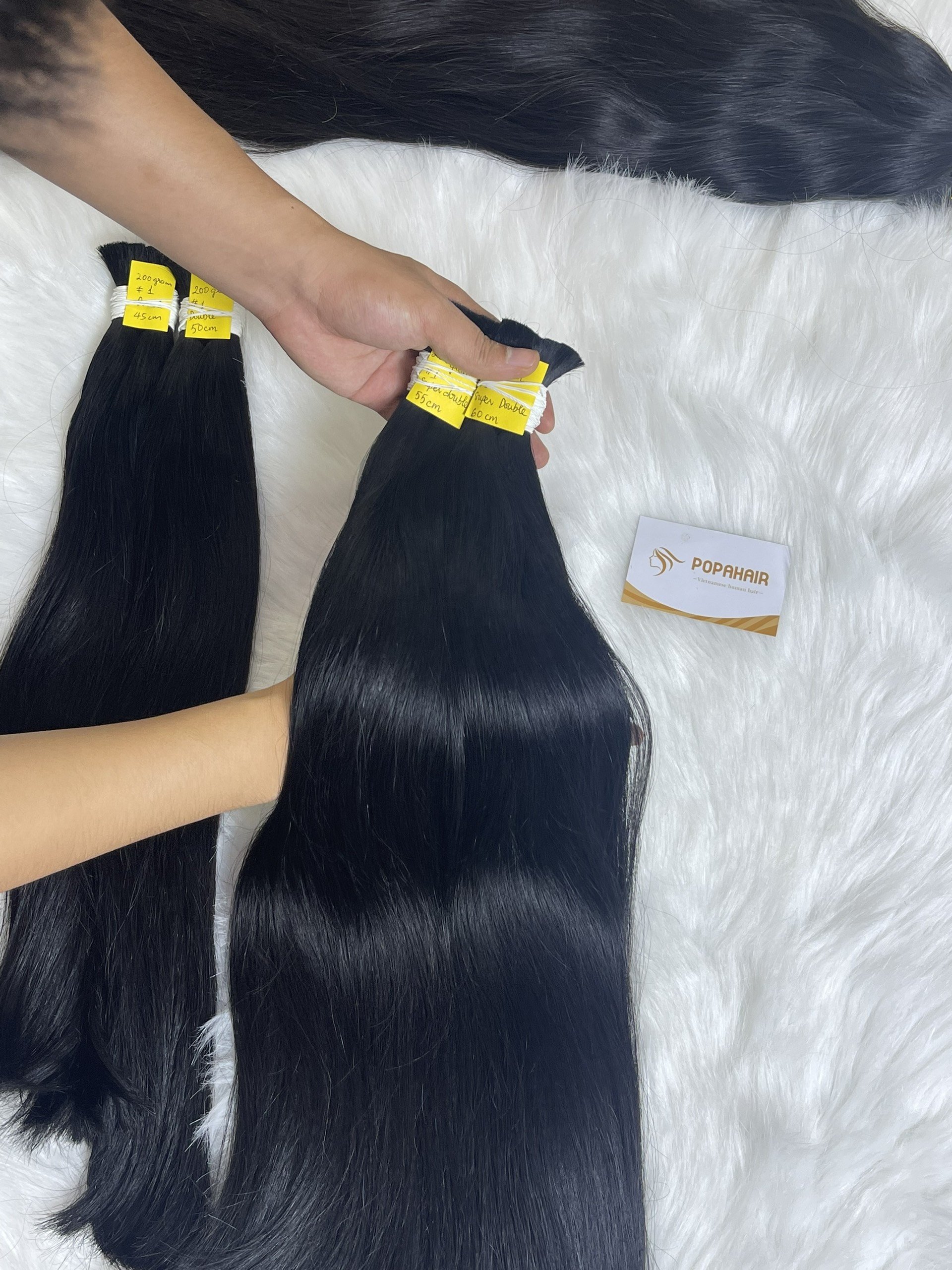 Hair Extensions