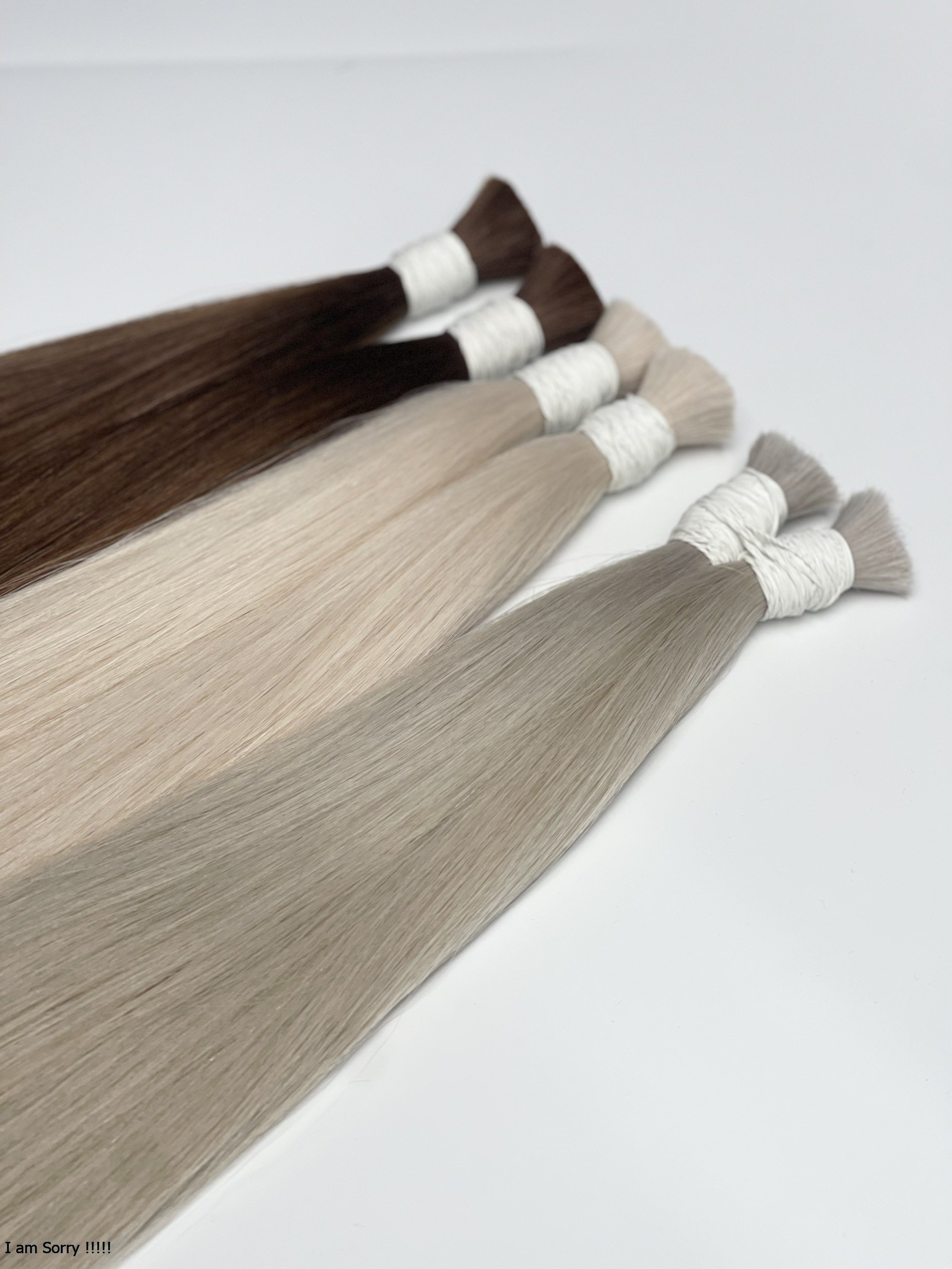 Hair Extensions
