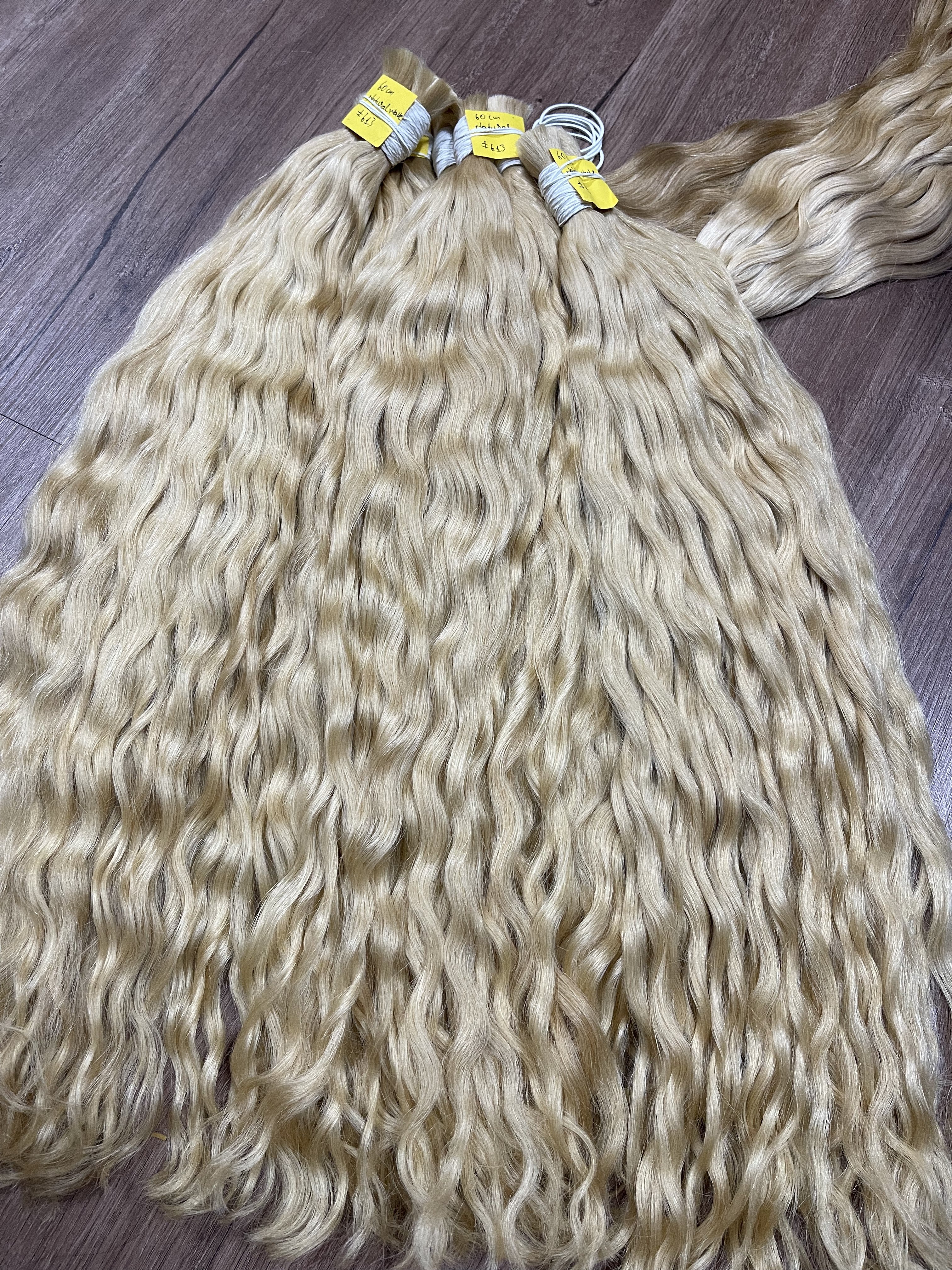 Hair Extensions