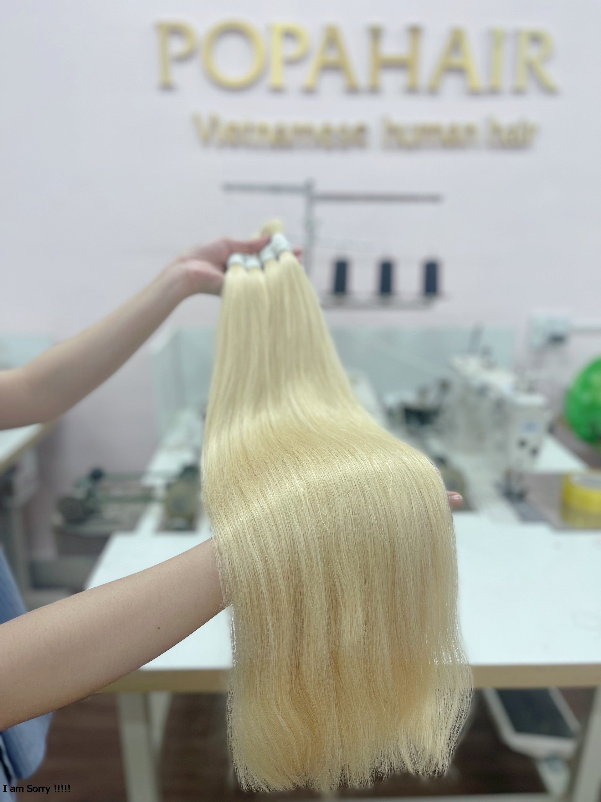 Hair Extensions