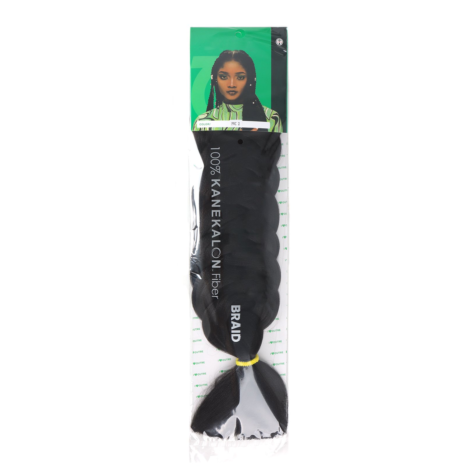 Free ultra Extensions Kanekaion for African Hair yaki Ombre Braids jumbo Braid Pre Stretched Synthetic Braiding Hair